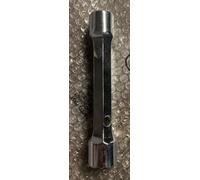 ORIGINALE BETA 930 CHIAVE A TUBO DOPPIA POLIGONALE 20x22