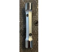 ORIGINALE BETA 930 CHIAVE A TUBO DOPPIA POLIGONALE 24x26