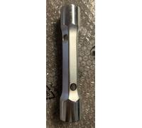 ORIGINALE BETA 930 CHIAVE A TUBO DOPPIA POLIGONALE 25x28