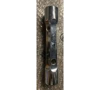 ORIGINALE BETA 930 CHIAVE A TUBO DOPPIA POLIGONALE 27x29