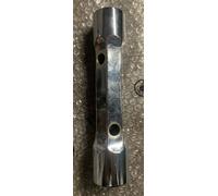 ORIGINALE BETA 930 CHIAVE A TUBO DOPPIA POLIGONALE 30x32