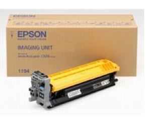 Originale Bildtrommel EPSON Aculaser CX28dn CX28dtn / 1192 MAGENTA IMAGING DRUM