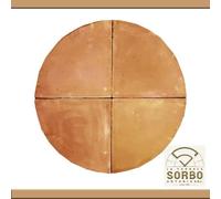 ORIGINALE BISCOTTO DI CASAPULLA - SUOLO PER FORNO PIZZA 120 CM X5 [EEK: A]