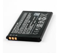 Batteria Nokia BL-4U Li-Ion 3,7 Volt 1110 mAh