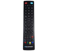 Originale Blaupunkt 32-136O-WB-11B-EGDU-UK Telecomando TV