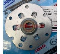Originale Blomberg Asciugatrice Tamburo Posteriore Bearing DVT16540, DVT16540S,