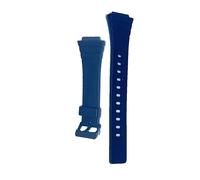 Originale Blu Navy Casio Cinturino per Orologio per W-215H-2AV W 215H W215H-