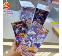 Originale Blue Sea Shadow Pokemon Trading PTCG Carta ufficiale cinese semplificata 8.0Howling Supplemento grasso e sottile Confezione in magazzino