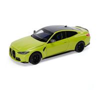 Originale BMW 1:18 Miniatura M4 G82 80435A51949