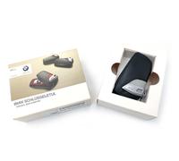 ORIGINALE BMW 1 2 3 4 5 6 7 Portachiavi Urban Line Cover Custodia Portachiavi...