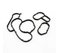 Originale BMW 2x Guarnizione per Radiatore Olio Filtro Alloggiamento E87 E90 E46