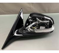 Originale BMW 3er Gt F34 Specchietti Linea D'Ombra Videocamera Twa 5-Pin SX Rhd