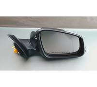 Originale BMW 4er F33 F32 F36 Specchietto Laterale Dx Videocamera Pieghevole Twa