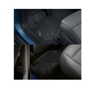 Originale BMW Allwetter Tappetini Anteriori E Posteriori X3 G45