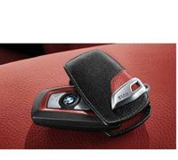 Originale BMW Astuccio Sport Custodia Key-Bag Case Tasca Chiave 82292219909
