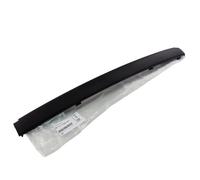 Originale BMW E46 Schlagleiste 51117030611 Paraurti Senza Porta Targa LCI