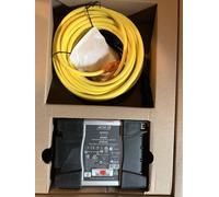 Originale BMW ICOM Next A3 per rivenditore diagnostico ISTA ISID VCI tool...