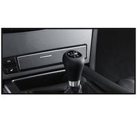 Originale BMW M 5 Marce Pantaloncini Shift M Pomello Cambio 3er E30 E36 Z3 Pelle