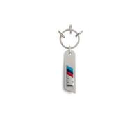 Originale BMW M Logo Portachiavi - 80275A87977