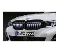 Originale BMW M Performance Griglia Anteriore Iconico Glow Incl. LED 3er G20 G21