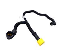 Originale BMW Mini Kraftstoff-Rücklaufleitung 3.0 B57D30A 13538571673 8571673