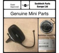 Originale BMW Mini R55 R56 R57 COOPER S Carburante Filler Tappo Benzina Modelli