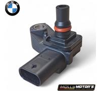 Originale BMW Mini T-Map- Pressione Molteplice - Sensore 2,5 BAR 13628637899