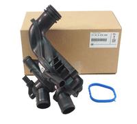 Originale BMW Mini Termostato con Guarnizione R56 R55 R60 R57 R58 R61