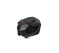 Originale BMW Moto Valigia SX Elettrificata Nero R1300R R1300RS