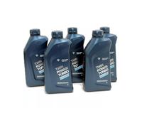 Originale BMW Olio Motore 5W30 Olio Doppio Power Turbo Longlife-04 LL-04 5 Litri