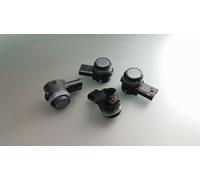 Originale BMW Pdc Sensore Parco Distance Controllo Trasduttore Ultrasonico 4 Pz
