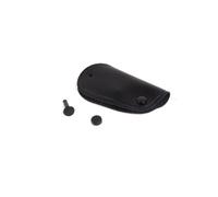 Originale BMW Portachiavi In Pelle 3er 5er 6er 7er 8er M1 X5 Z1 Z3 - 51218213607