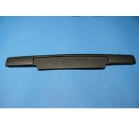 Originale BMW Portatarga Frontale Adatto A per Originale Mstoßstange BMW E36
