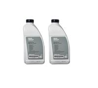 ORIGINALE BMW radiatore antigelo Blu/Verde - 2 X 1,5 litro