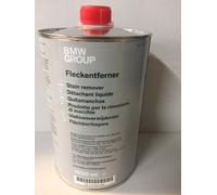 Originale BMW Rimuovi Macchie Catrame Olio Macchie Di Grasso 1000ml 83119407816