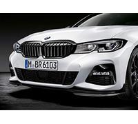 Originale BMW Serie 3 G20 G21 M PERFORMANCE Griglia decorativa reni nero