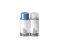 Originale BMW Set Vernice Spray Nero Carbone Metallizzato 416 - 51915A55B73