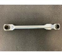 Originale BMW Stelo Attuatore Biella Asta Tergicristallo 5er E39 8361741