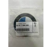 Originale BMW Tank Stemma 82mm R850GS R1100GS R1150GS + Adv. Nuovo Genuine Badge