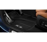 ORIGINALE BMW Tappetini Per tutte le stagioni anteriore per BMW X3 G01