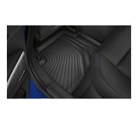 Originale BMW Tutte le Stagioni Tappetini Posteriore 3er G20 G21 G80 G81 M3 4er