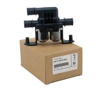 Originale BMW Valvola di Controllo Liquido Refrigerante 64116910544 x 5 E53 E70
