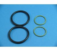 Originale BMW Vanos Guarnizione 7506178 7546379 Valvola Solenoide Set