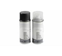 Originale BMW Vernice Spray Set Nero Carbone 416 51915A55B73 2x150ml