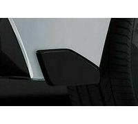 Originale BMW X6 F16 M Performance Aereodinamiche Confezione Post. SX Aletta