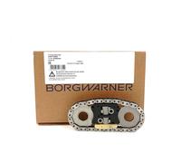 Originale BorgWarner Catena Set per Fiat Ducato Iveco Quotidiano 2.3 504068388
