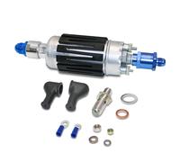 Originale Bosch 0580464200 200LPH Carburante Pompa + 8AN Ingresso/6AN Quadri