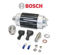 Originale Bosch 0580464200 (Sostituisce -044) 200LPH Inline Carburante Pompa