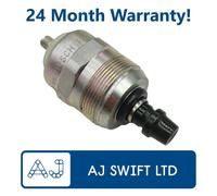 Originale Bosch 24V Carburante Taglio Elettrovalvola per Man D0824 & D0826