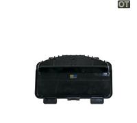 Originale Bosch Balay Siemens Neff Maniglia Lavastoviglie Nero - 00602024